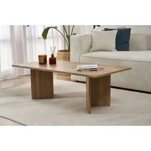 Sabin - VNT Oak Oak Coffee Table