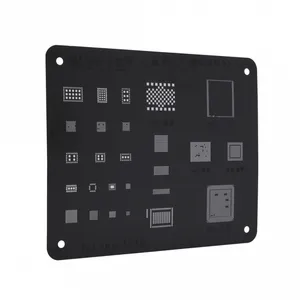 Sablon za BGA kuglanje Wylie za iPhone 7/Pro