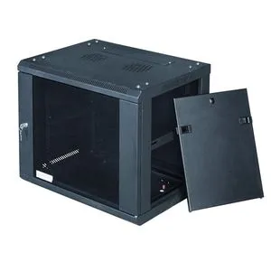 Safewell Rack orman 12U 600x600