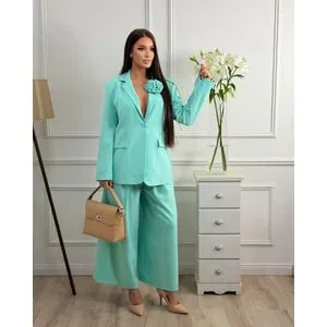Sako / Turquoise Bloom
