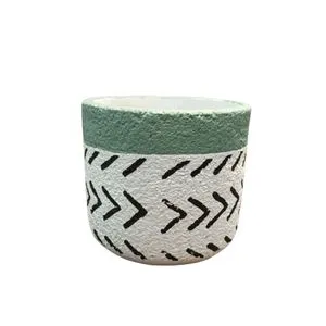 Saksija FRECCIA AK087-135 14x14x13 - N03