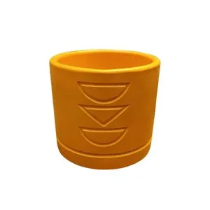 Saksija FUN AK075-105 11x11x10 - N03