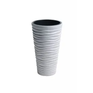 SAKSIJA SAND SLIM 40X75CM  BELA