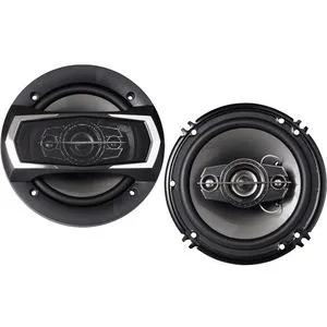 SAL Auto zvučnici 165mm 2x100W - CX 604