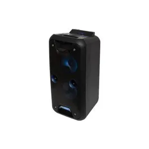 SAL Prenosna zvučna kutija sa BT konekcijom 80W Šifra PAR2200BT