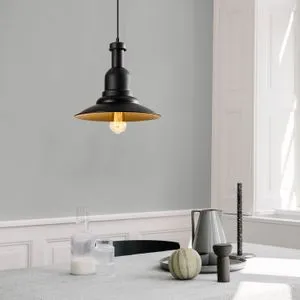 Sağlam - 3713 Black
Gold Chandelier