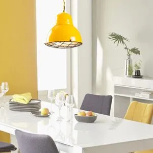 Sağlam - 3729 Yellow
Gold Chandelier