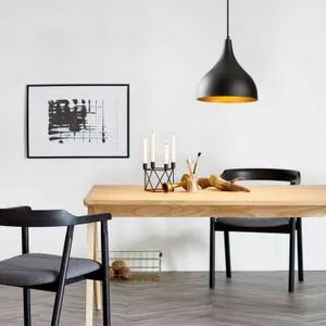 Sağlam - 3760 Crno-Zlatni Luster