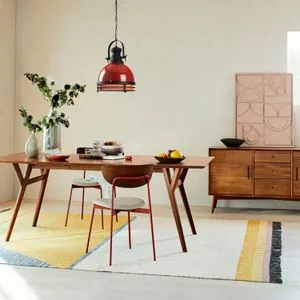 Sağlam - 3762 Crveno-Crni Luster