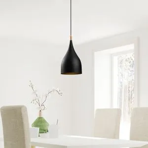 Sağlam - 3770 Black
Gold Chandelier