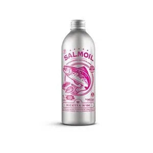 Salmoil Ricetta No 6 Joint za pse i mačke 500 ml
