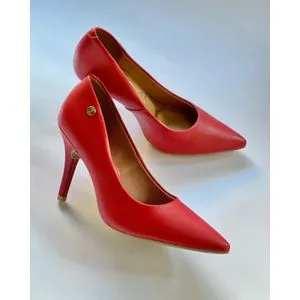 Salonke / Red Charm
