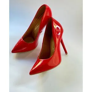 Salonke / Red Shine