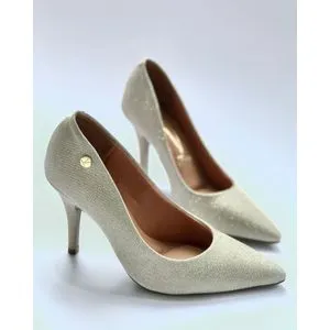 Salonke / Silver Sparkle