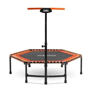 Salta Fitness Trampoline 140cm - Orange