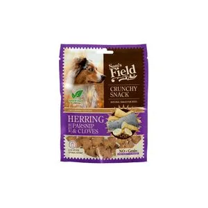 Sam's Field Poslastica Haringa, Paškanat, Karanfilić 200g