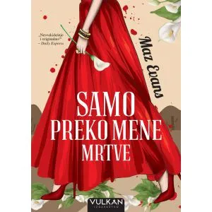 Samo preko mene mrtve