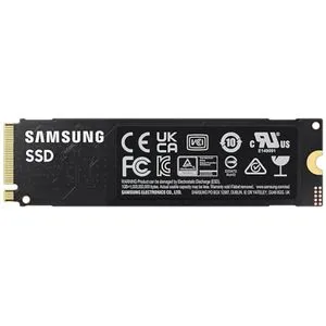 SAMSUNG 1TB M.2 NVMe MZ-V9E1T0BW 990 EVO Series SSD