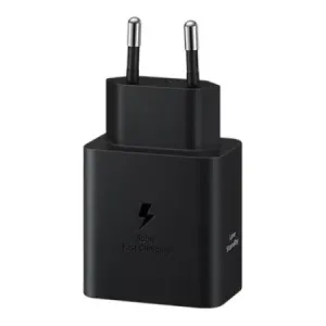 Samsung 45W brzi punjač T4510 crna