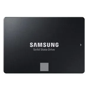 Samsung 870 EVO SSD 1TB - 2.5" SATA III