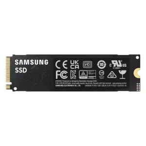 Samsung 990 EVO MZ-V9E2T0BW SSD M.2 NVME 2TB