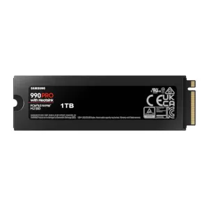 Samsung 990 Pro  MZ-V9P1T0CW SSD M.2 NVME 1TB