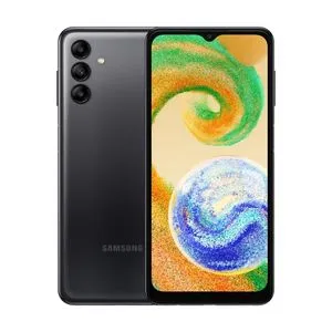 Samsung A04s Mobilni telefon 3/32GB Crni