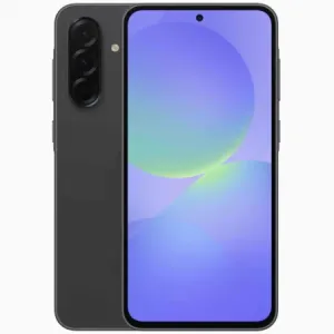 Samsung A36 Mobilni telefon 8GB/128GB crna