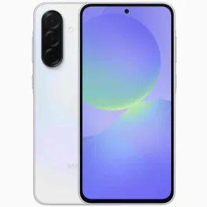 Samsung A36 Mobilni telefon 8GB/256GB bela