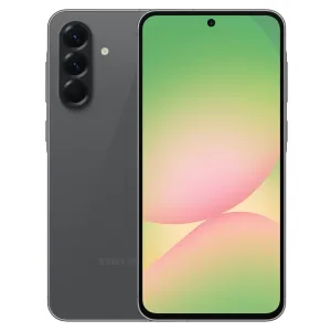 Samsung A56 Mobilni telefon 12GB/256GB crna