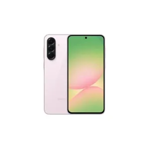 Samsung A56 Mobilni telefon 8GB/128GB pink