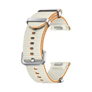 Samsung Athleisure narukvica za Galaxy Watch 7     krem (S/M)