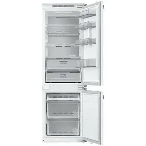Samsung BRB80F26ADF0EO Ugradni frižider sa Twin Cooling tehnologijom, 264L, visina 177.5 cm
