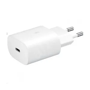 Samsung brzi punjač 25W Type-C ( EP-TA800 ) BULK bela