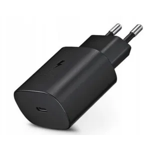 Samsung brzi punjač 25W Type-C ( EP-TA800) BULK crna