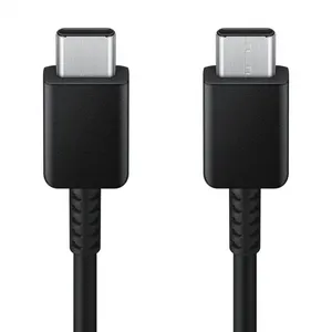 Samsung data kabl PD Type C na Type C 1.8m 3A crni (EP-DX310-JBE)