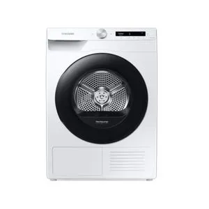 Samsung DV80T5220AW/S7 Mašina za sušenje veša sa toplotnom pumpom, AI kontorolom i Reverzibilnim ...