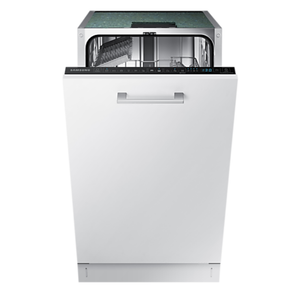 Samsung DW50R4060BB/EO Potpuno ugradna sudomasina, 9 kompleta, Širina 45 cm