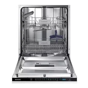 Samsung DW60M6040BB/EO Ugradna mašina za pranje sudova, 13 kompleta, širina 60 cm