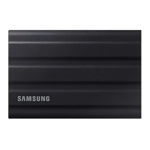 Samsung Eksterni SSD 2TB T7 Shield USB 3.2 MU-PE2T0S/EU crni