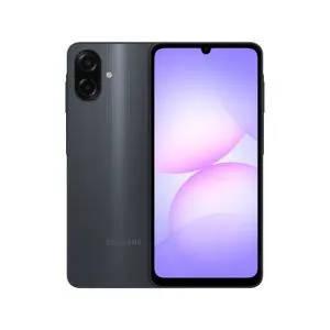 Samsung Galaxy A07 Mobilni telefon 6/128GB Crni