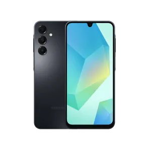 Samsung Galaxy A16 Mobilni telefon 4GB/128GB/Crna