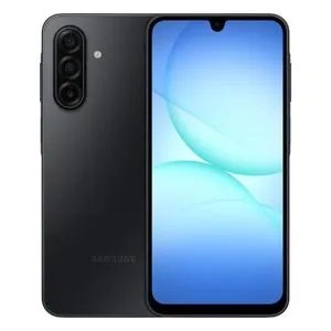 Samsung Galaxy A17 mobilni telefon 4GB/128GB crna