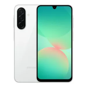 Samsung Galaxy A26 Mobilni telefon 6/128GB 5G Beli