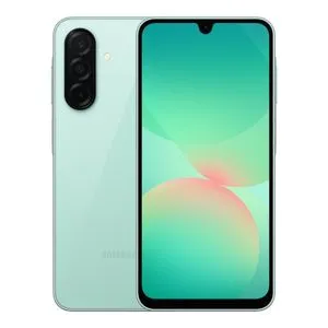 Samsung Galaxy A26 Mobilni telefon 6/128GB 5G Zeleni