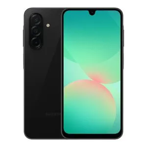 Samsung Galaxy A26 Mobilni telefon 8/256 5G crni