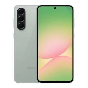 Samsung Galaxy A56 Mobilni telefon 8/128GB 5G Zeleni