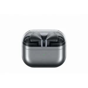 Samsung Galaxy Buds Bluetooth bubice sive
