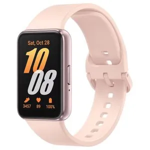 Samsung Galaxy Fit 3 pink