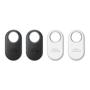Samsung Galaxy SmartTag2, 4 pack